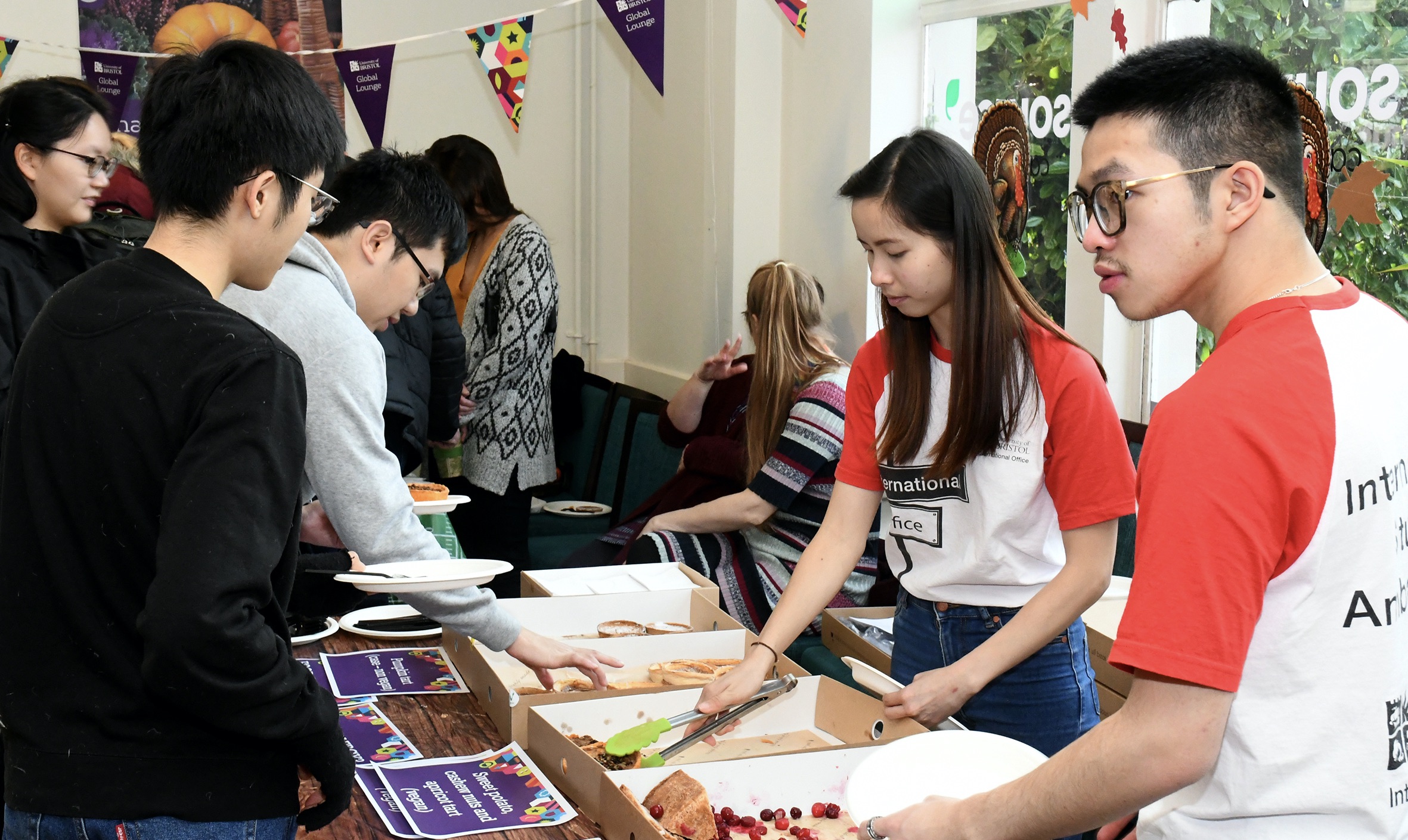 Bobbetts Mackan Bristol, UK-England Office