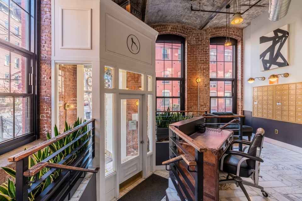 Yacker Glatt, LLC Hoboken, NJ Office