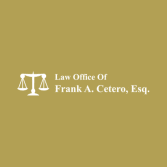 Law Office of Frank A. Cetero West Babylon, NY Office