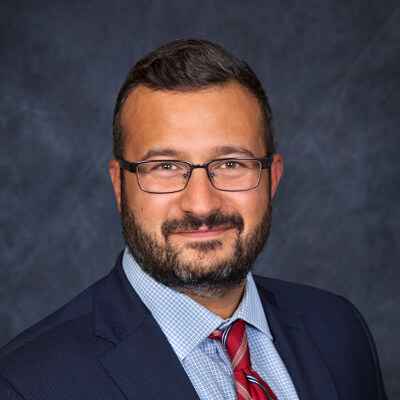 Messineo Law Ramsey,  Office