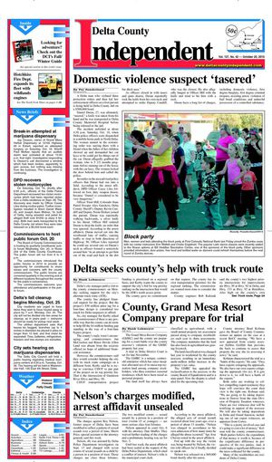 Senn Visciano Canges P.C Denver, CO Office