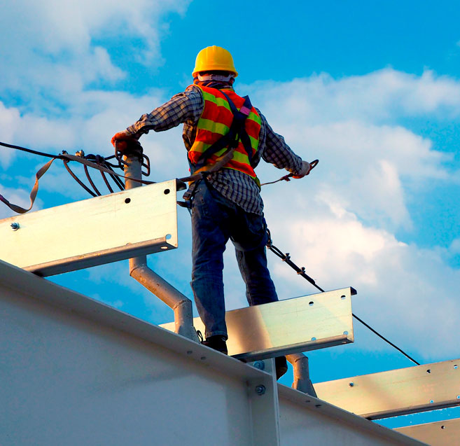 Rohan Law PC Atlanta,  Office