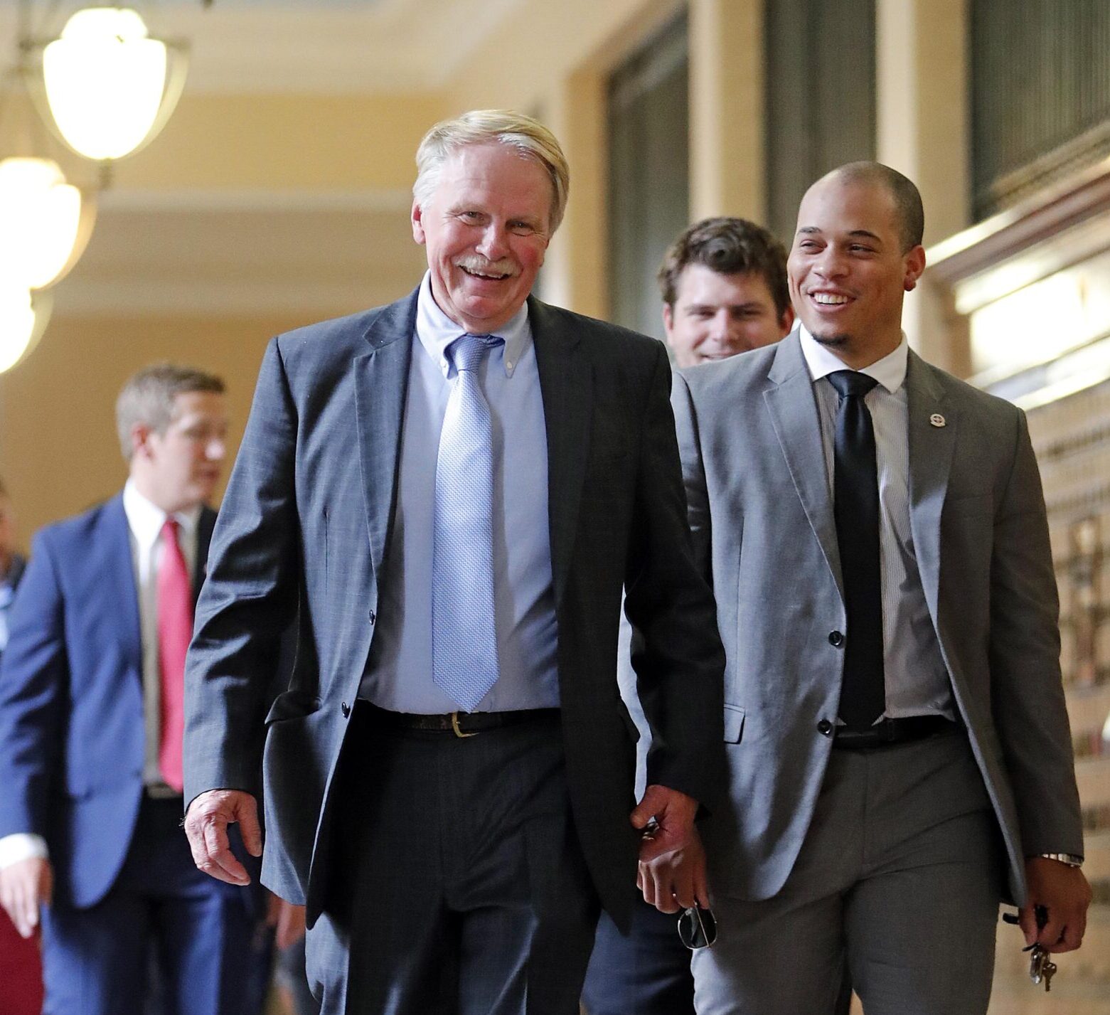 Bold Patents Raleigh, NC Office