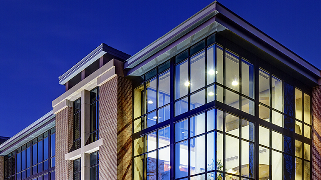 Bradley & Riley PC Monticello, IA Office