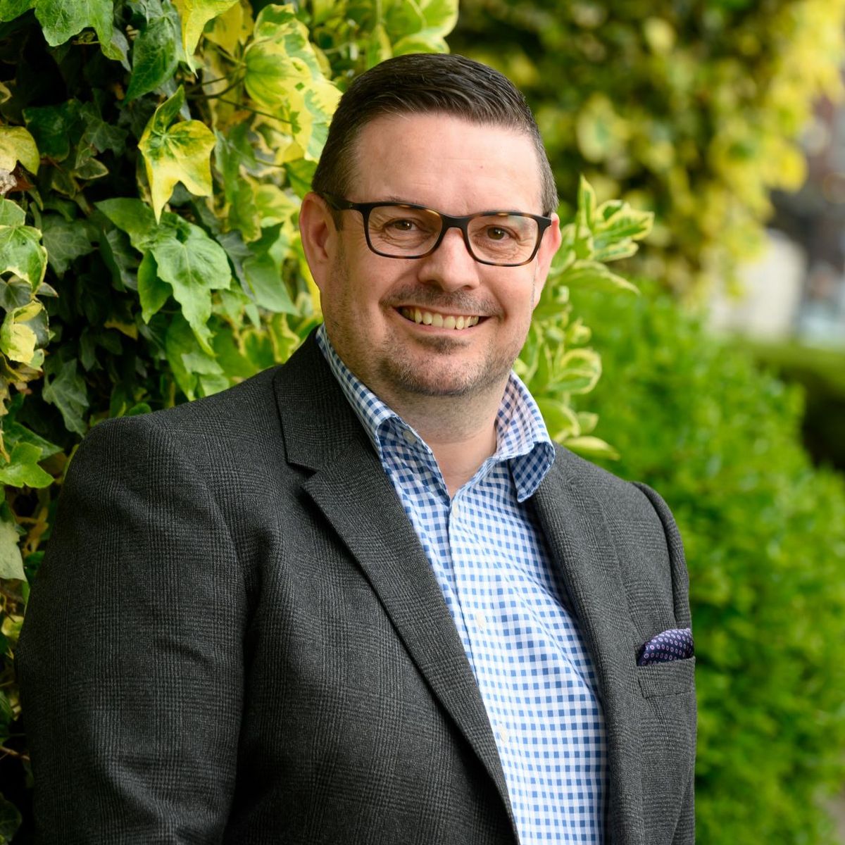 Sas daniels LLP Manchester, UK-England Office