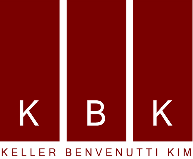 Keller Benvenutti Kim LLP San Francisco,  Office