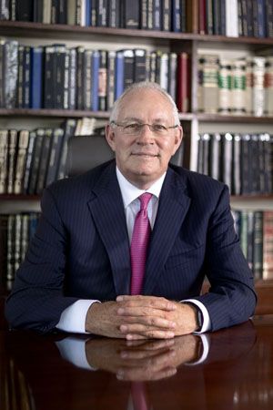 Zu'bi & Partners Manama, Bahrain Office