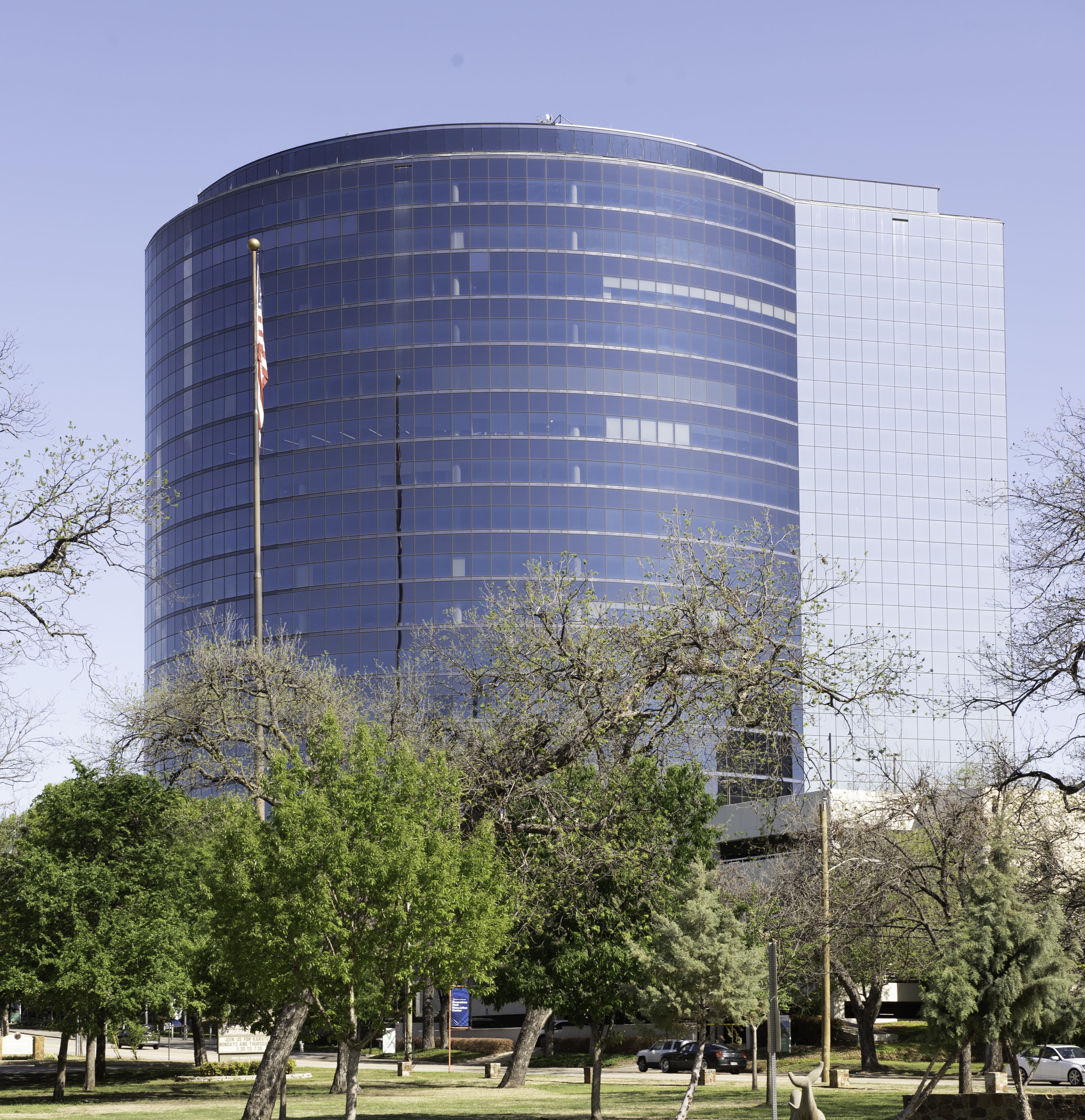 Polewski & Associates Midlothian, TX Office