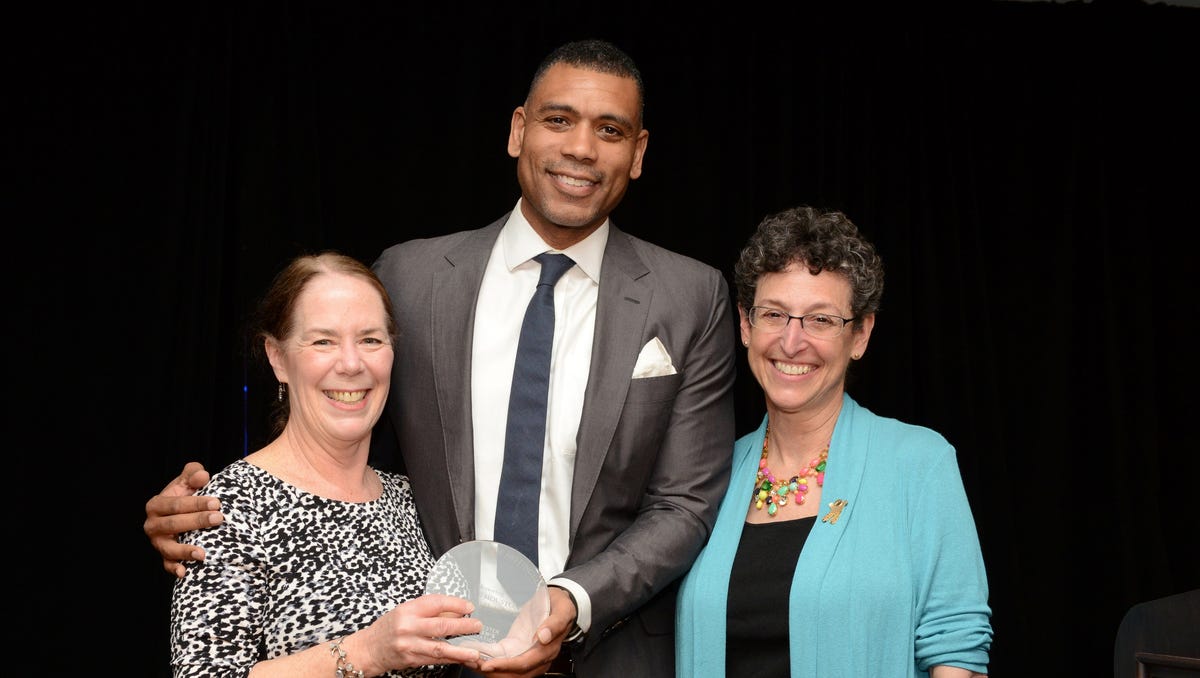 Aronauer & Yudell, LLP Glen Rock, NJ Office