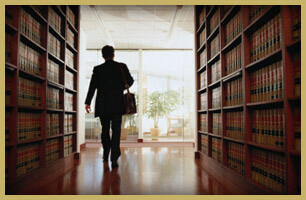 The Redfearn Law Firm, P.C Kansas City, MO Office