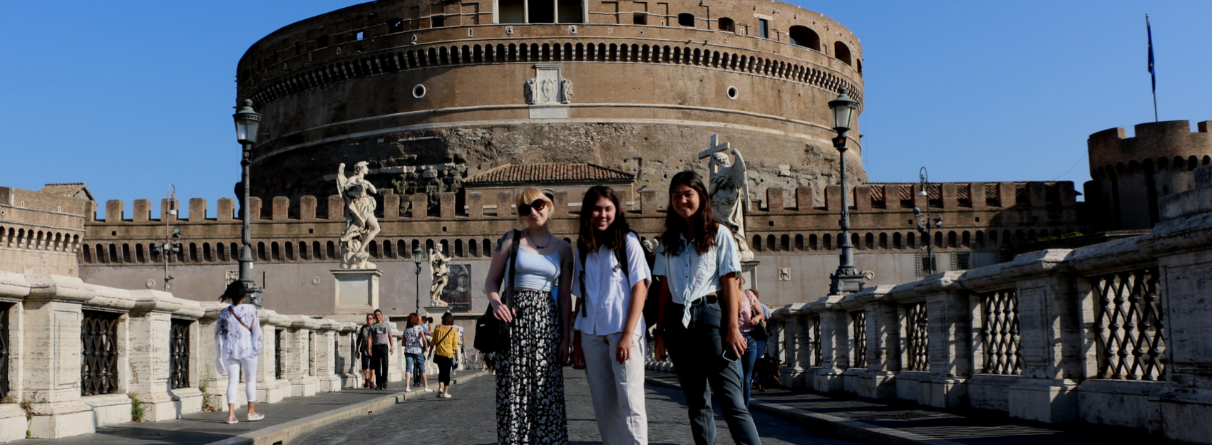 Lipani Catricala & Partners Rome, Italy Office