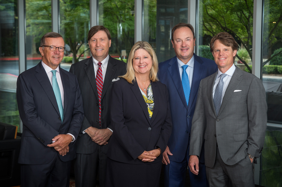 Boyd Collar Nolen Tuggle & Roddenbery Atlanta, GA Office