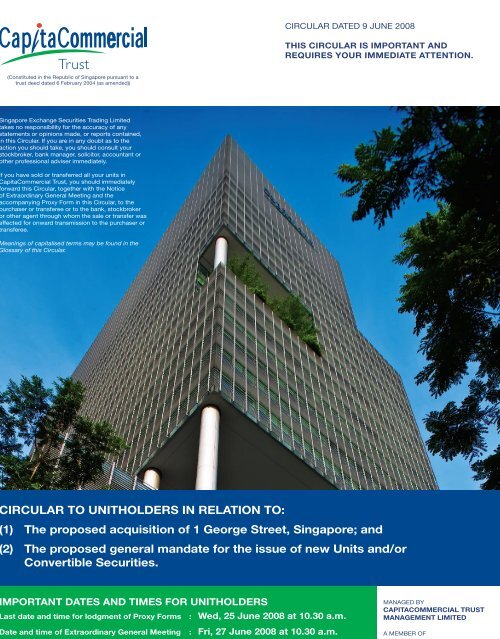 WongPartnership LLP Singapore Office
