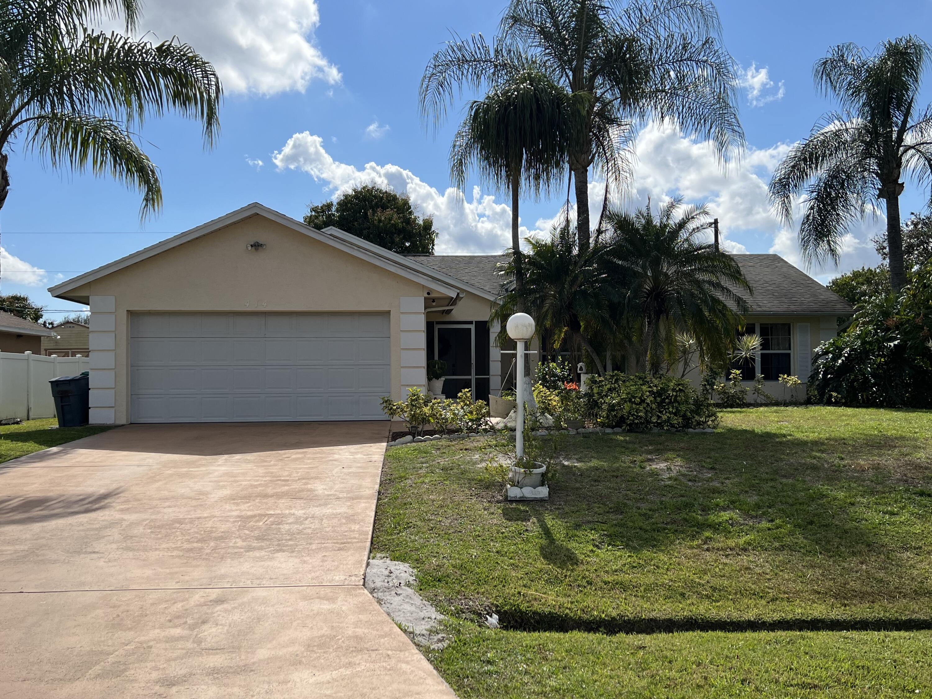 Treasure Coast Legal Port Saint Lucie, FL Office