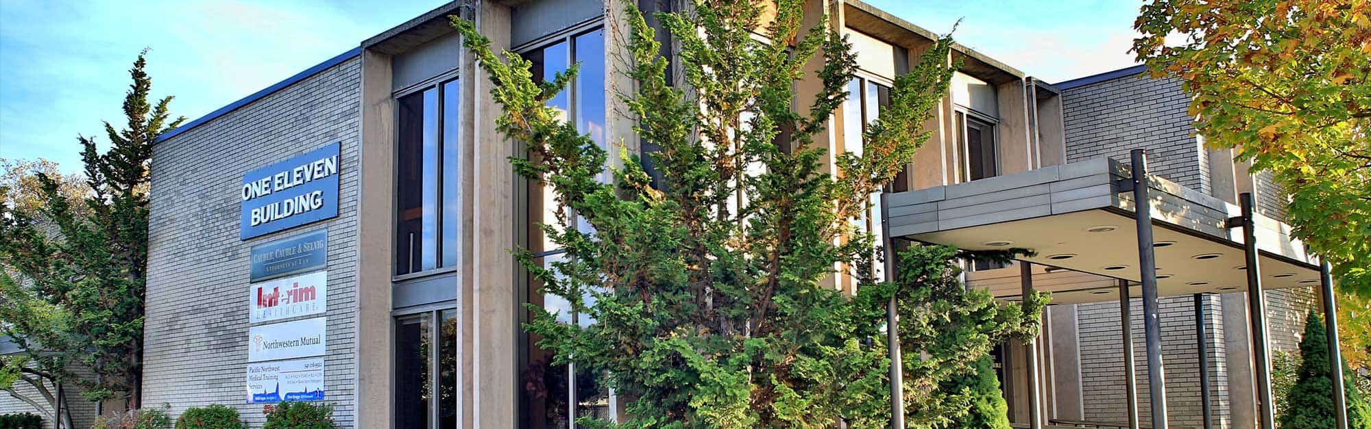 Shlesinger & deVilleneuve Attorneys PC Grants Pass, OR Office