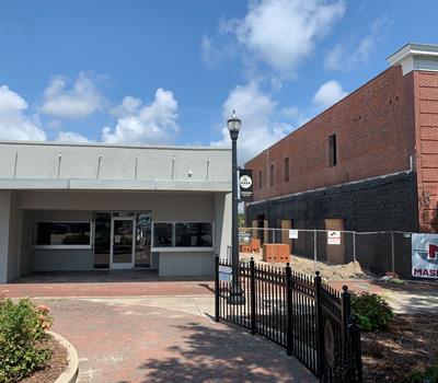 Foster Law Firm, LLC Greenville, SC Office