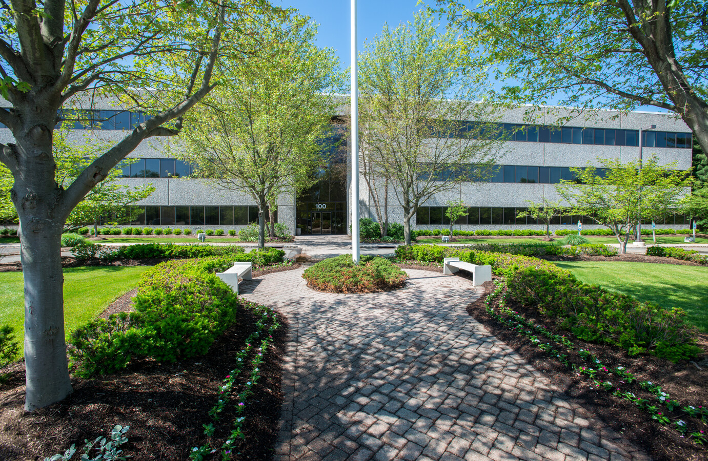 Townsend, Tomaio & Newmark, L.L.C Whippany, NJ Office