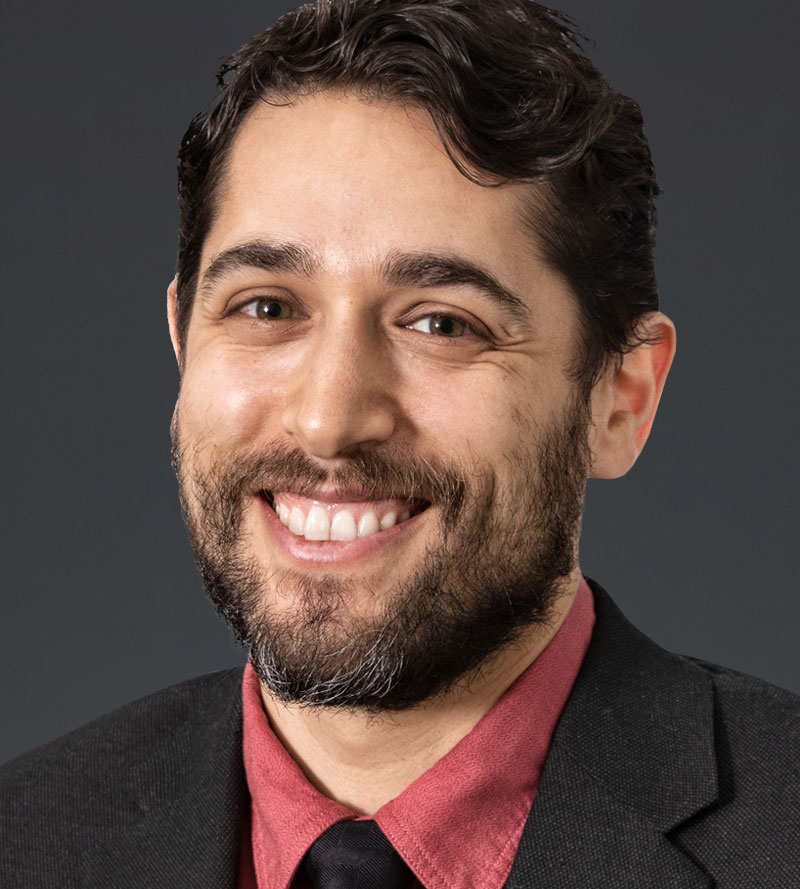 Rubin Paterniti Gonzalez Rizzo Kaufman, LLP New York City,  Office