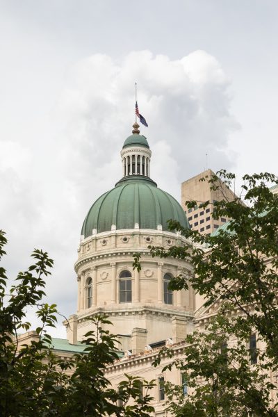 Wilkinson, Goeller, Modesitt, Wilkinson & Drummy, LLP Zionsville, IN Office