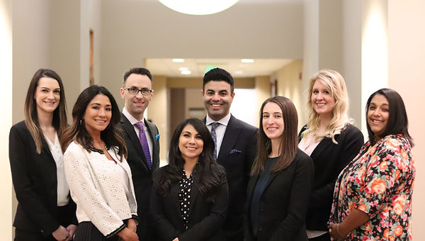 The ABC Law Group LLP Everett,  Office