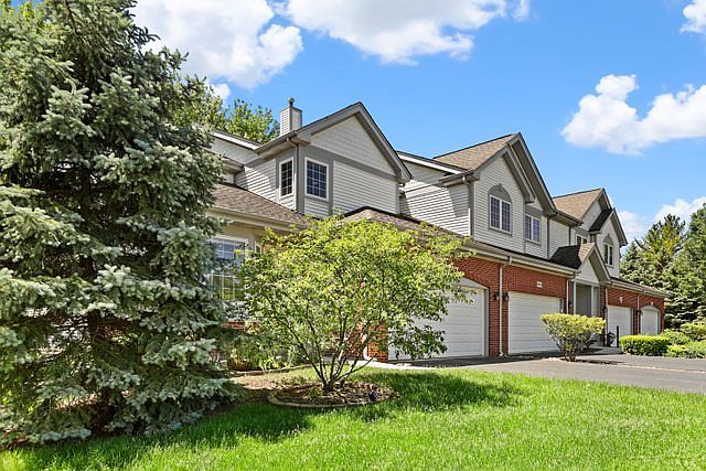 Meyers & Flowers Geneva, IL Office