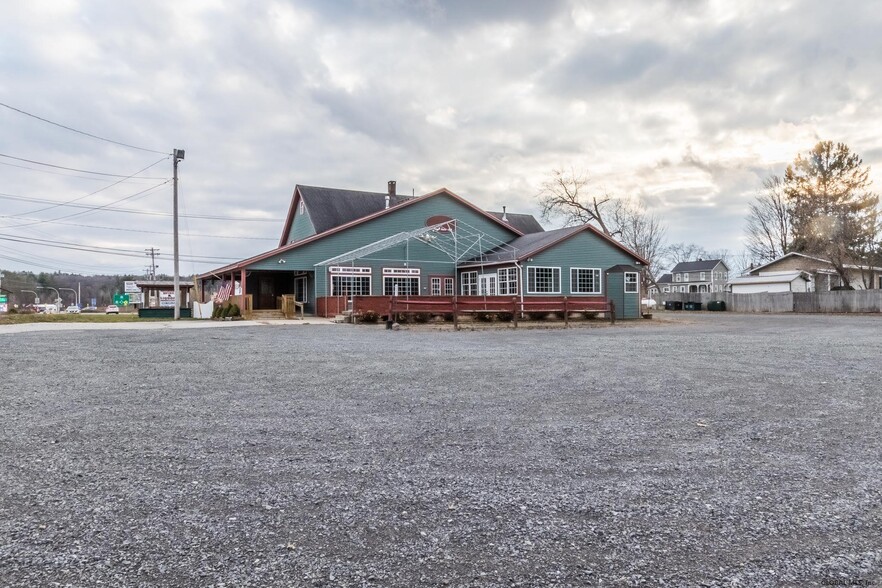 Albanese and Albanese Gloversville, NY Office