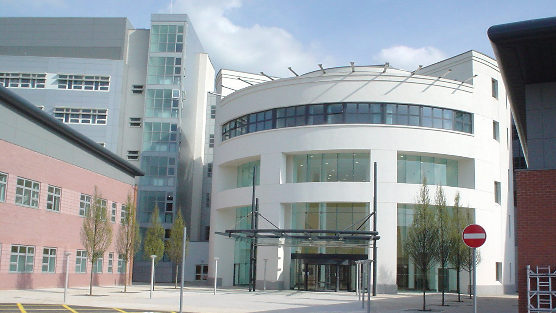 Hammons Solicitors Coventry, United Kingdom Office