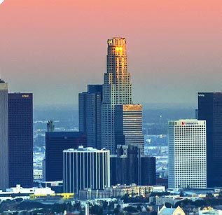 Michelman & Robinson, LLP Los Angeles, CA Office