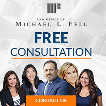 Law Office of Michael L. Fell Irvine,  Office