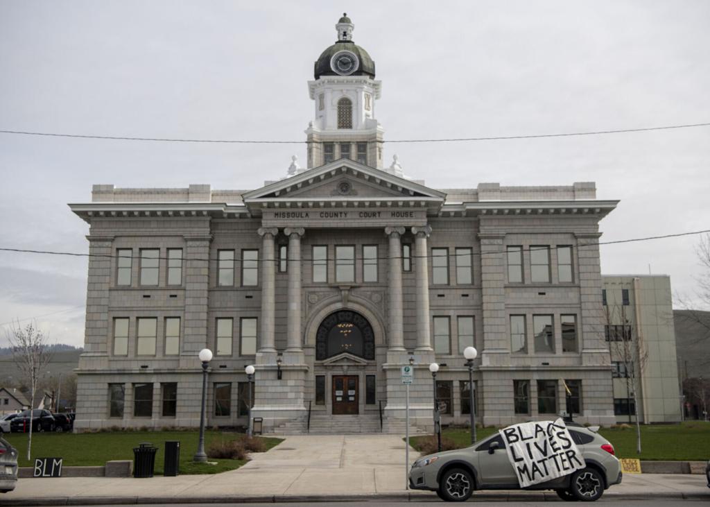 Katherine Sullivan, PLLC Missoula,  Office