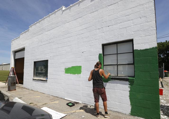 New Day Legal Richmond, VA Office