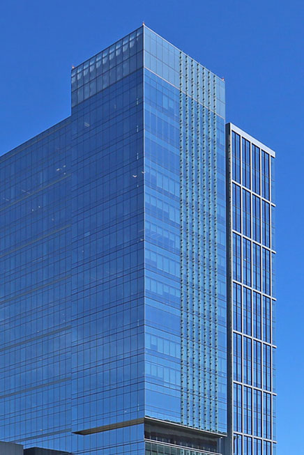 Ytterberg Deery Knull LLP Houston, TX Office