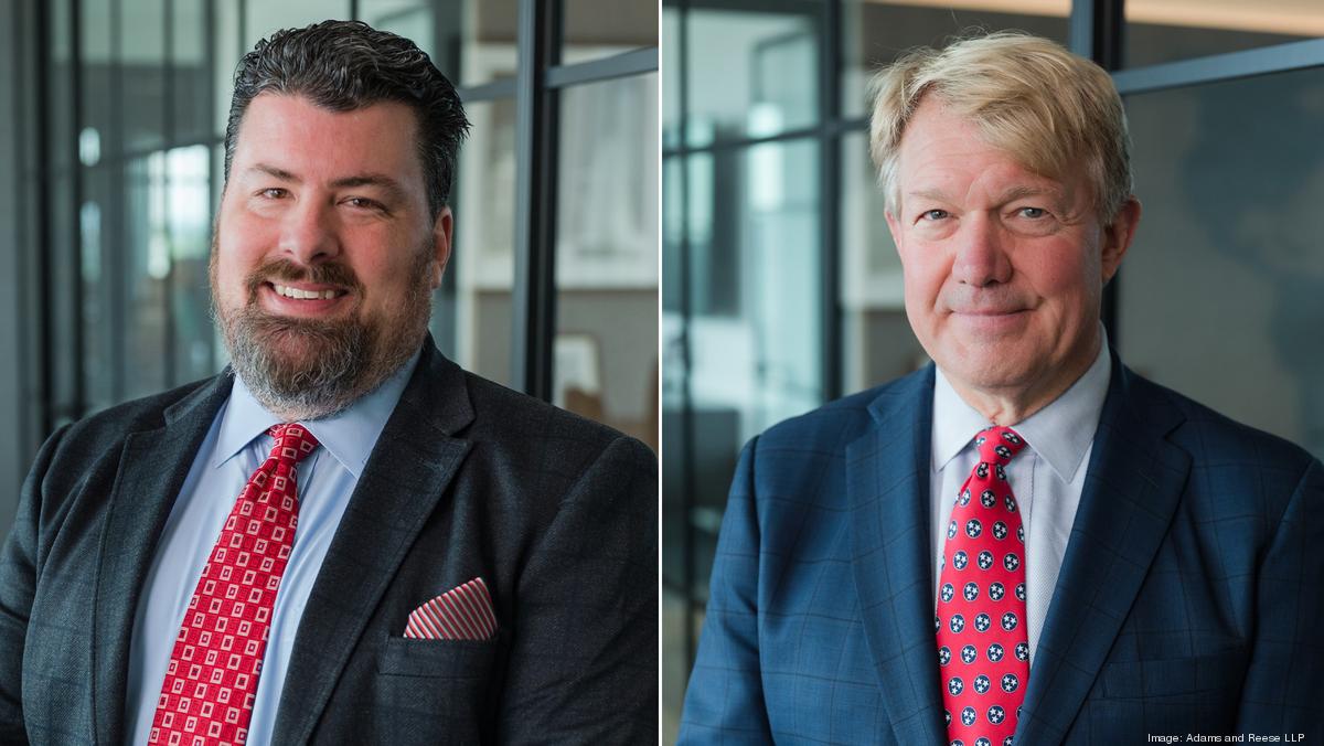 Adams Law Firm Nashville, TN Office