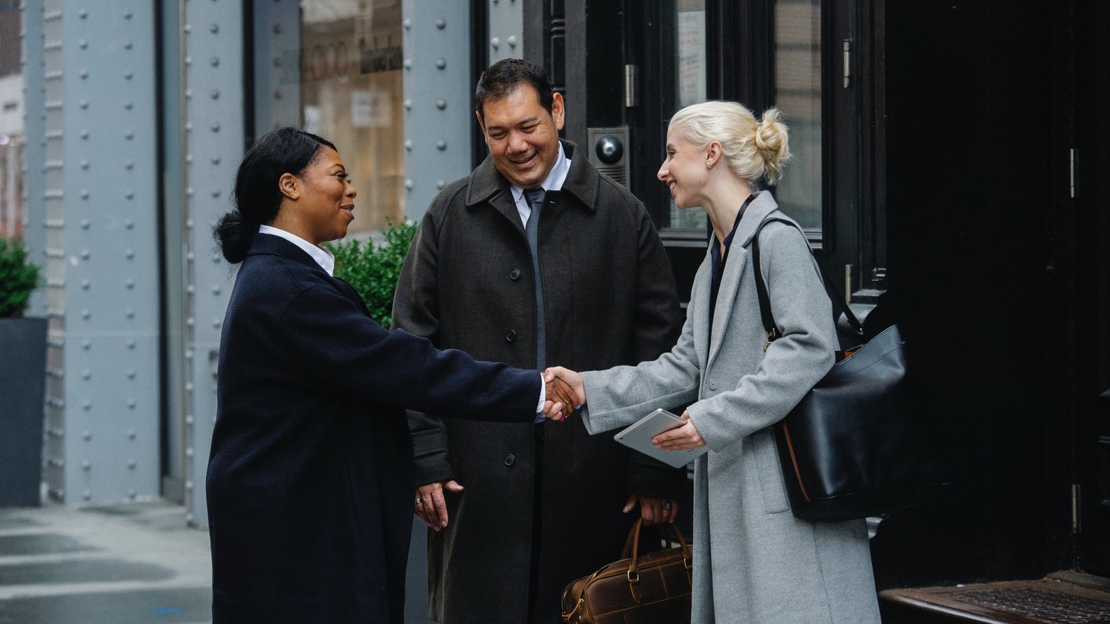 Berardi Immigration Law Buffalo, NY Office