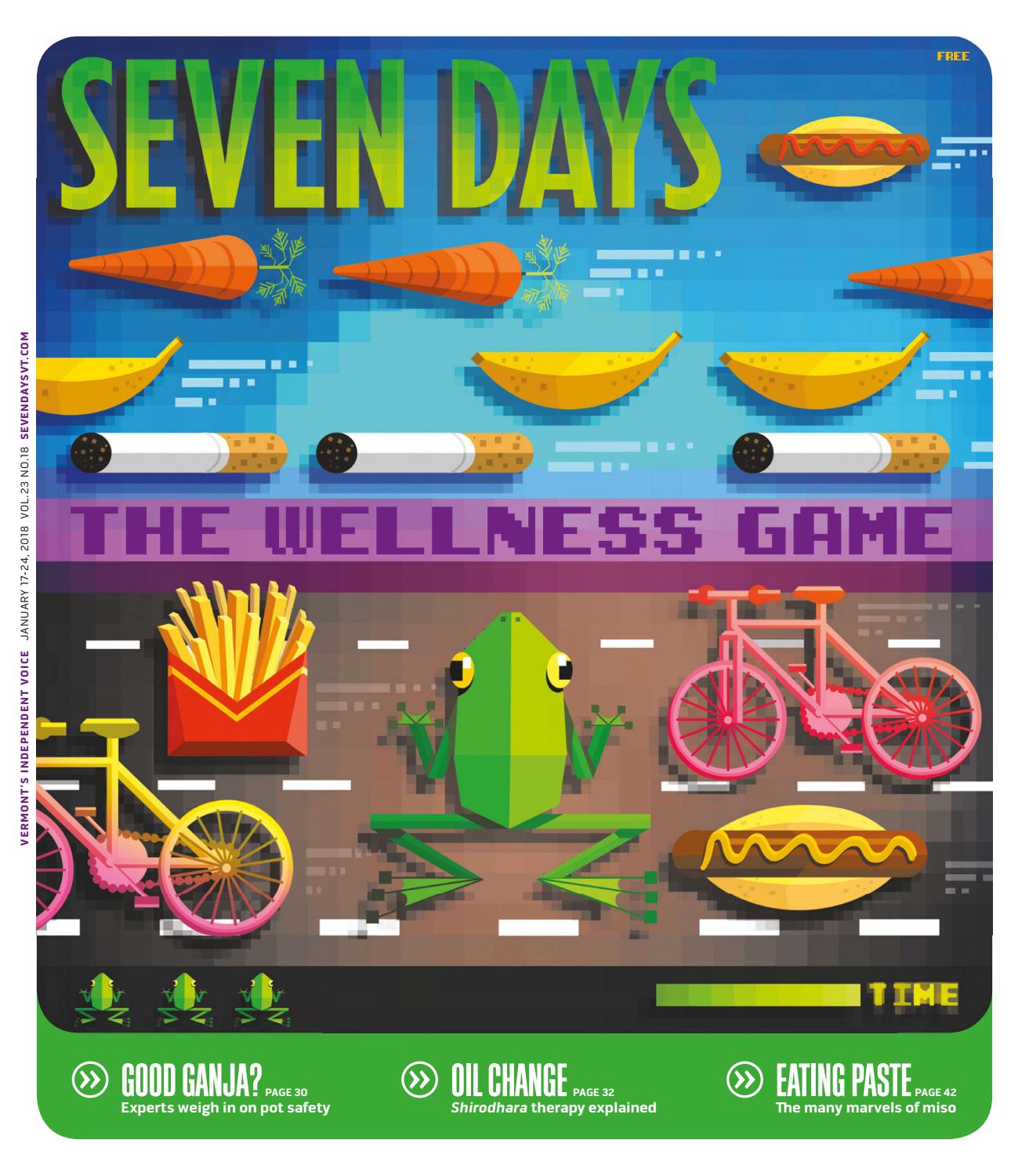 Hoff Curtis, P.C Newport, VT Office