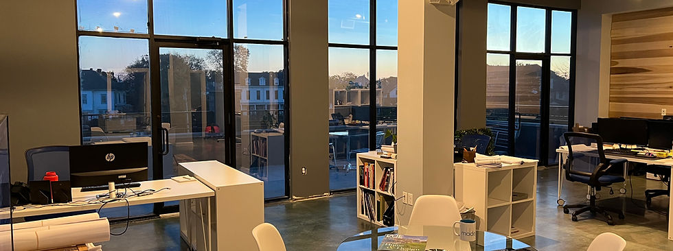 Poulos LoPiccolo PC Ocean City,  Office