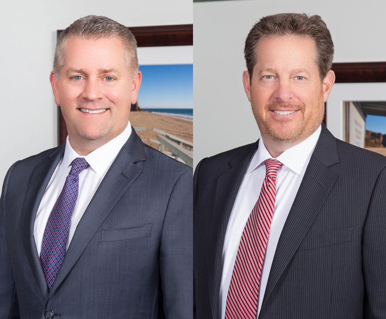 Thomas Employment Law Advocates, APC West Hollywood,  Office