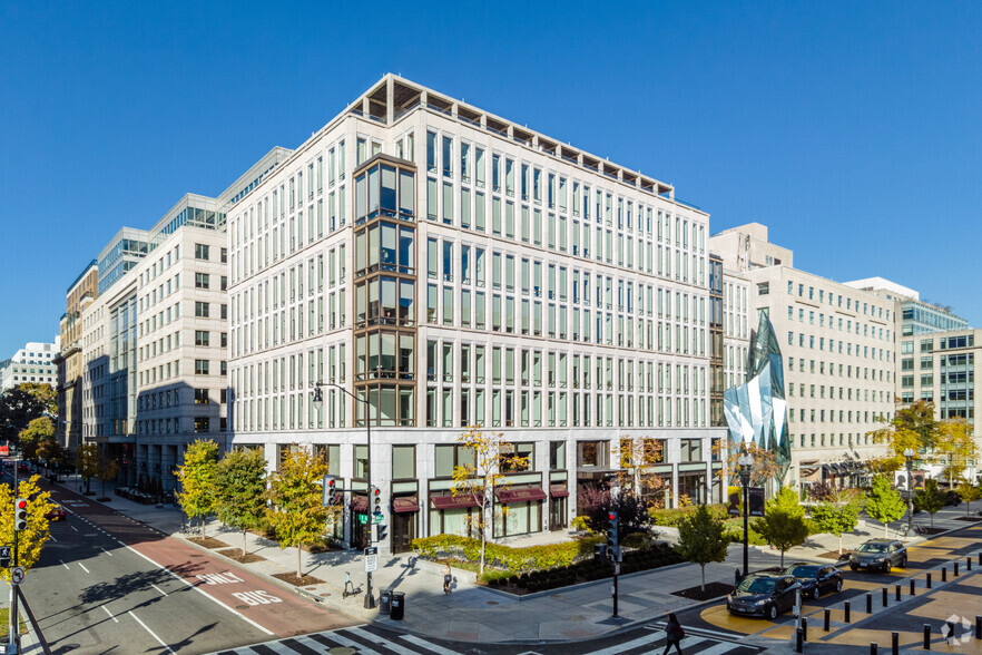 Hills Stern & Morley LLP Washington, DC Office