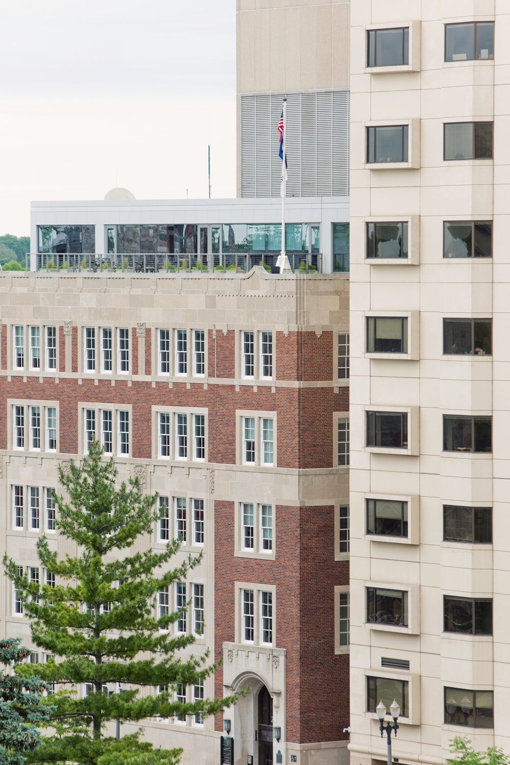 The Woolley Law Firm, PLLC Lansing, MI Office