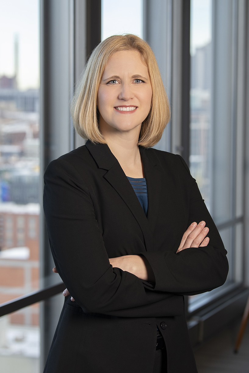 Brown & Ruprecht, PC Kansas City, MO Office