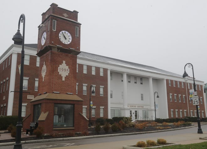 Hoover Kacyon, LLC Cuyahoga Falls,  Office