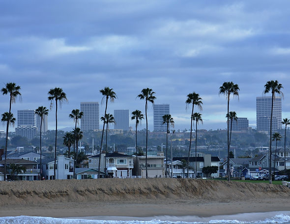 Becker LLC Newport Beach, CA Office