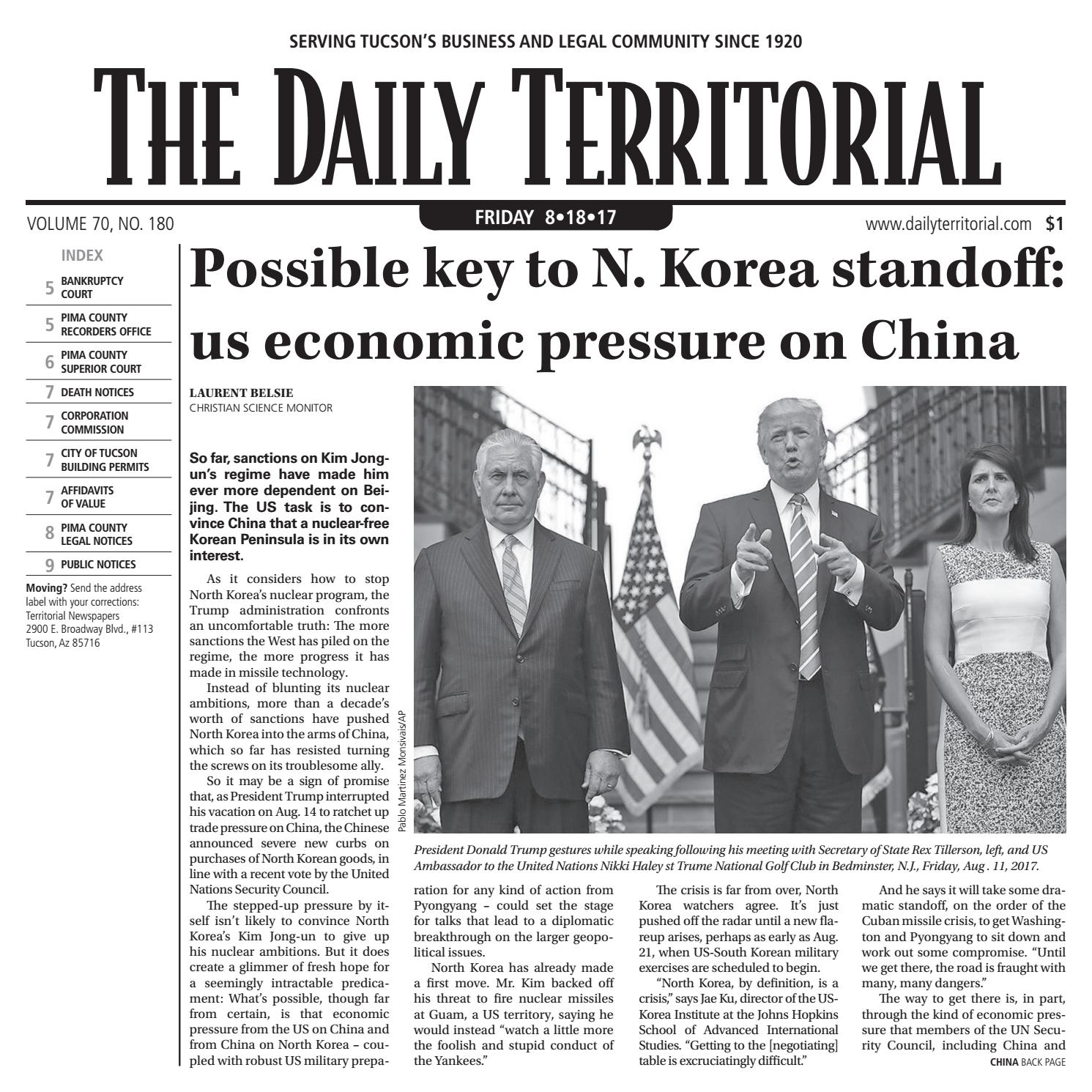 Wilkes & McHugh Tucson, AZ Office