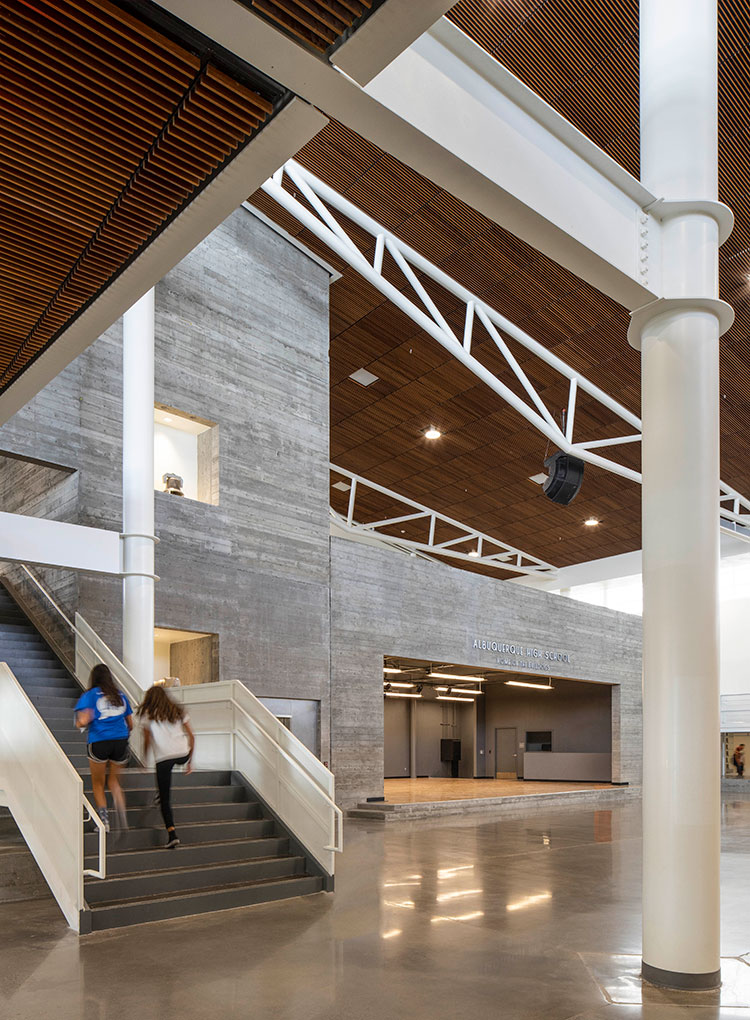 Scott & Kienzle, PA Albuquerque, NM Office