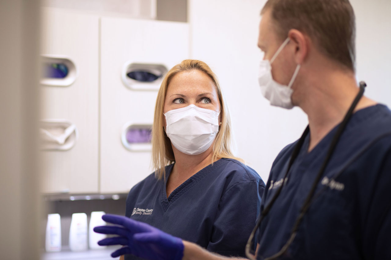 McKinley & Ryan, LLC West Chester, PA Office