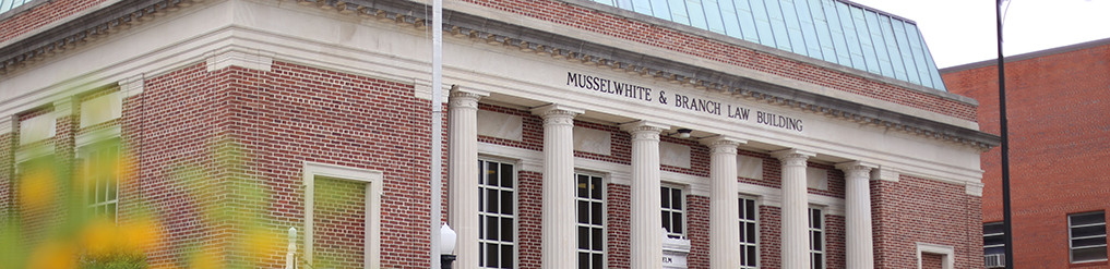 Musselwhite, Musselwhite, Branch & Grantham Lumberton, NC Office
