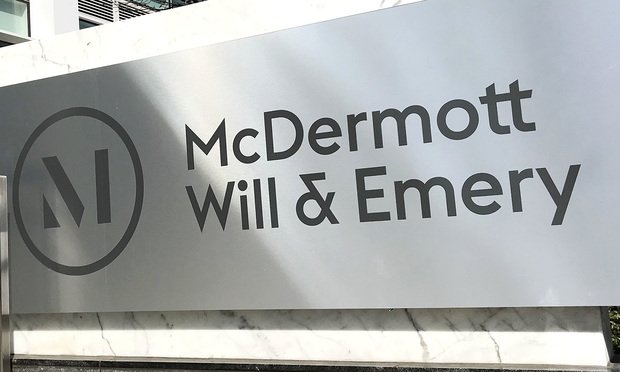 McDermott Will & Schulte Dallas, TX Office