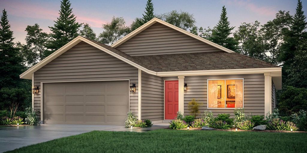 Pacific Northwest Family Law Kennewick,  Office