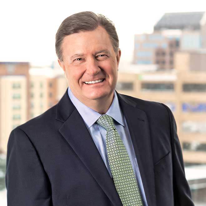 William M. Hansen Associates, PLLC Minneapolis, MN Office