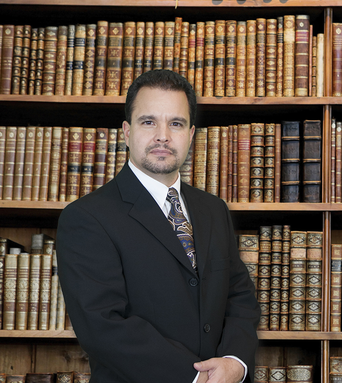Carroll & Hinojosa, PLLC San Antonio, TX Office